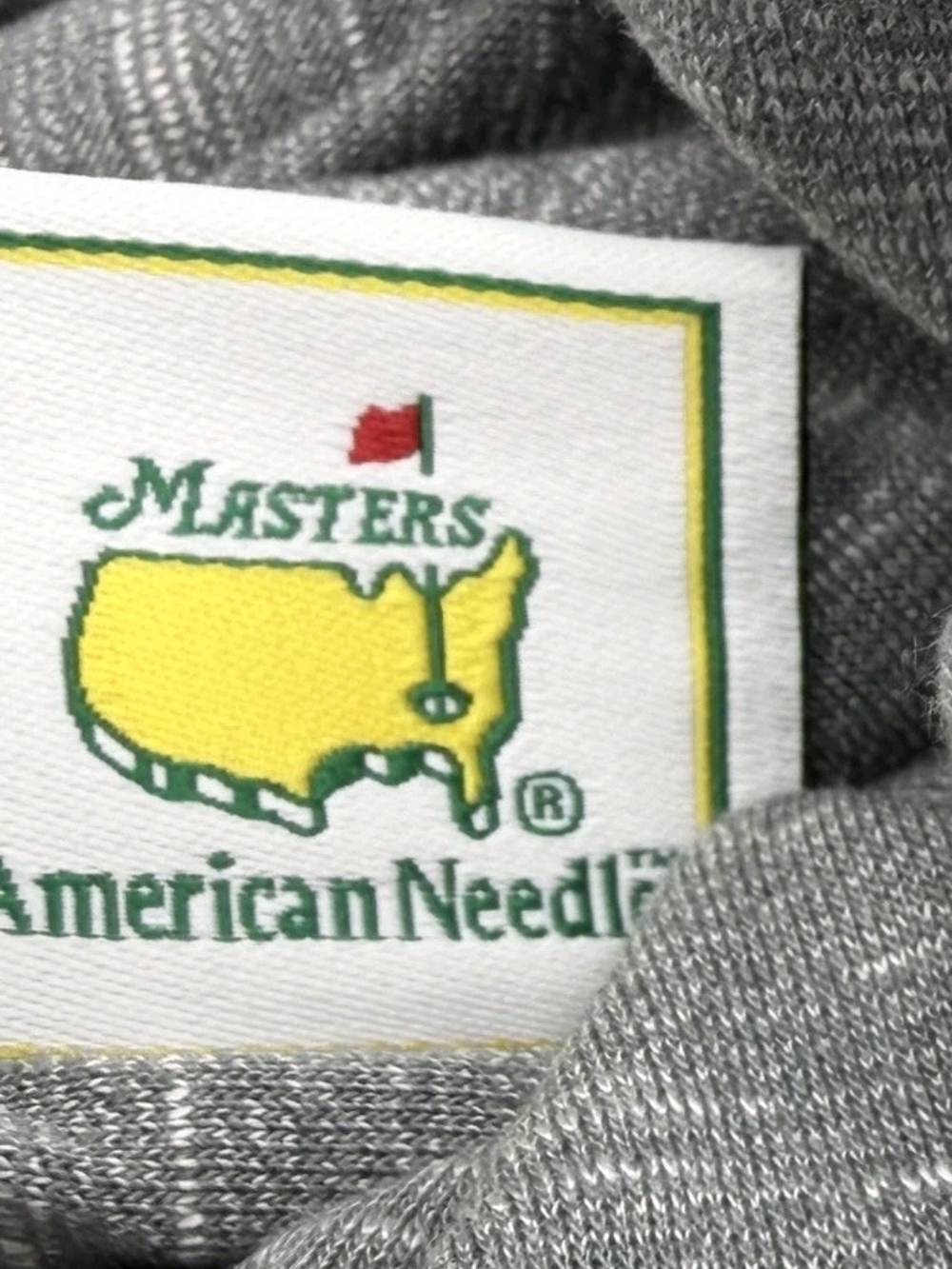 2026 Masters Ladies Fit Beanie Hat Collectible W/ Pom ANGC- NWT - Picture 4 of 7